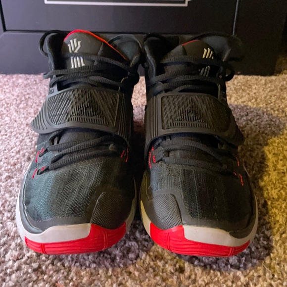 nike kyrie six